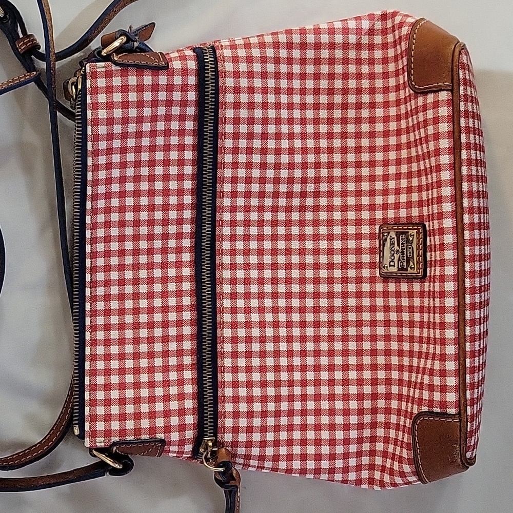 Crossbody bag